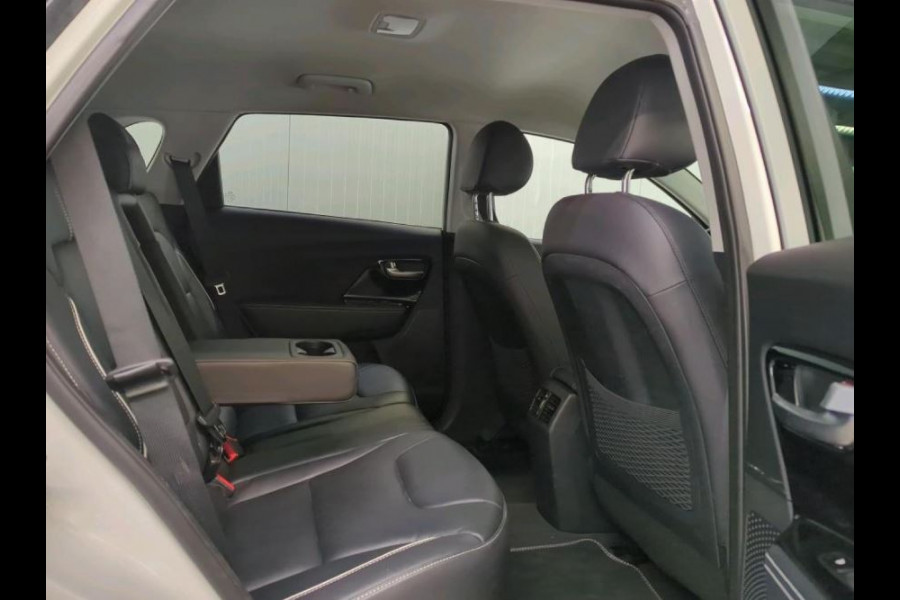Kia e-Niro ExecutiveLine 64 kWh / Trekhaak / Leder / Xenon / Navigatie / Pdc+Camera / Apk 11-2026