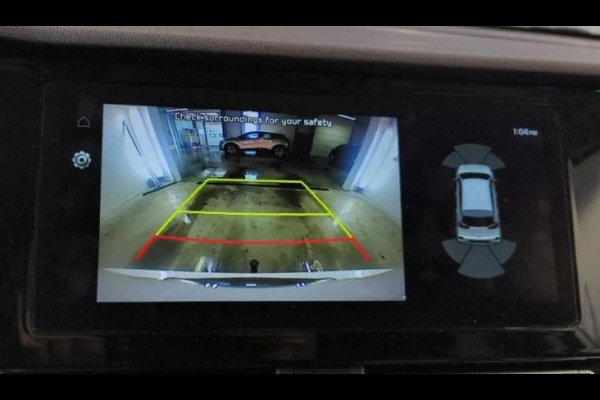 Kia e-Niro ExecutiveLine 64 kWh / Trekhaak / Leder / Xenon / Navigatie / Pdc+Camera / Apk 11-2026