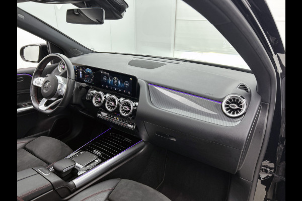 Mercedes-Benz B-Klasse 180 Automaat Bus.Solution AMG-Line / Panoramadak / Pdc+Camera / Navigatie / 1/2 Leder / Apk 09-2026