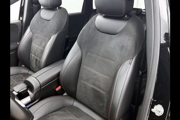 Mercedes-Benz B-Klasse 180 Automaat Bus.Solution AMG-Line / Panoramadak / Pdc+Camera / Navigatie / 1/2 Leder / Apk 09-2026