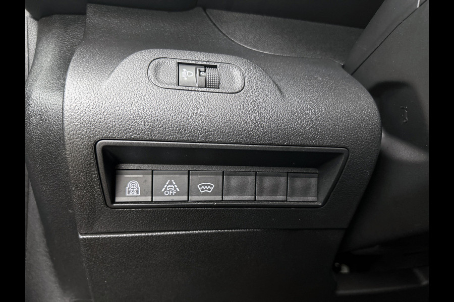 Peugeot Rifter Long 1.2 131PK Automaat GT 7pers. * Distributie vv.bij 95Dkm * / Trekhaak / Airco-ecc. / Pdc+Camera / Navigatie / 2xSchuifdeur / Apk 03-2027