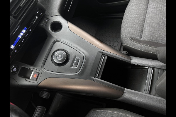 Peugeot Rifter Long 1.2 131PK Automaat GT 7pers. * Distributie vv.bij 95Dkm * / Trekhaak / Airco-ecc. / Pdc+Camera / Navigatie / 2xSchuifdeur / Apk 03-2027