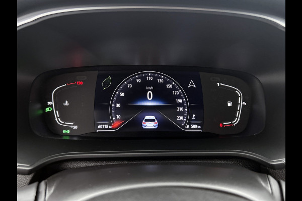 Renault Mégane Estate 1.3 TCe 140PK Equilibre / Navigatie / Pdc.V+A / Airco-ecc./ Xenon / Radio multimedia / Apk 07-2027