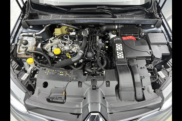 Renault Mégane Estate 1.3 TCe 140PK Equilibre / Navigatie / Pdc.V+A / Airco-ecc./ Xenon / Radio multimedia / Apk 07-2027