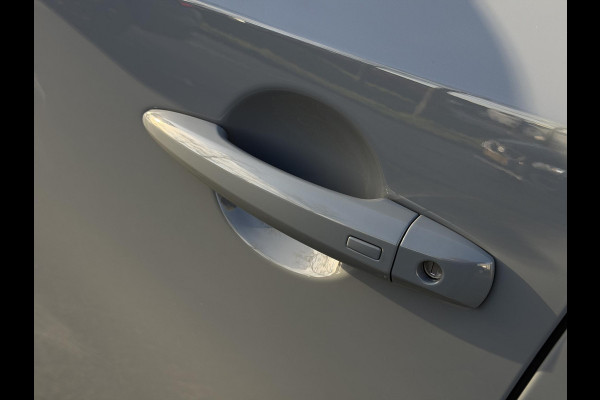 Nissan QASHQAI 1.3 MHEV Xtronic N-Connecta Nardo grijs|stoel/stuurverwarming|Elektrische klep