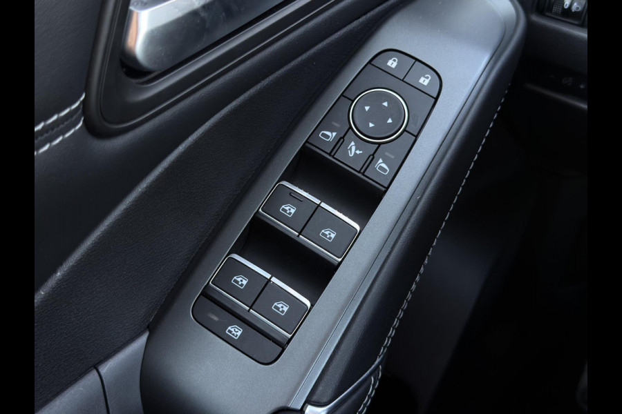 Nissan QASHQAI 1.3 MHEV Xtronic N-Connecta Nardo grijs|stoel/stuurverwarming|Elektrische klep