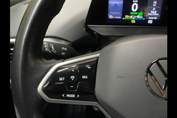 Volkswagen ID.4 Pro 77 kWh|96% SOH|GROTE ACCU|HUD|ACC|CARPLAY,ANDROID|STOEL+STUURVERW|CLIMATE+CRUISE|NAV|NAP|NL-AUT|IN. BTW|1e EIG
