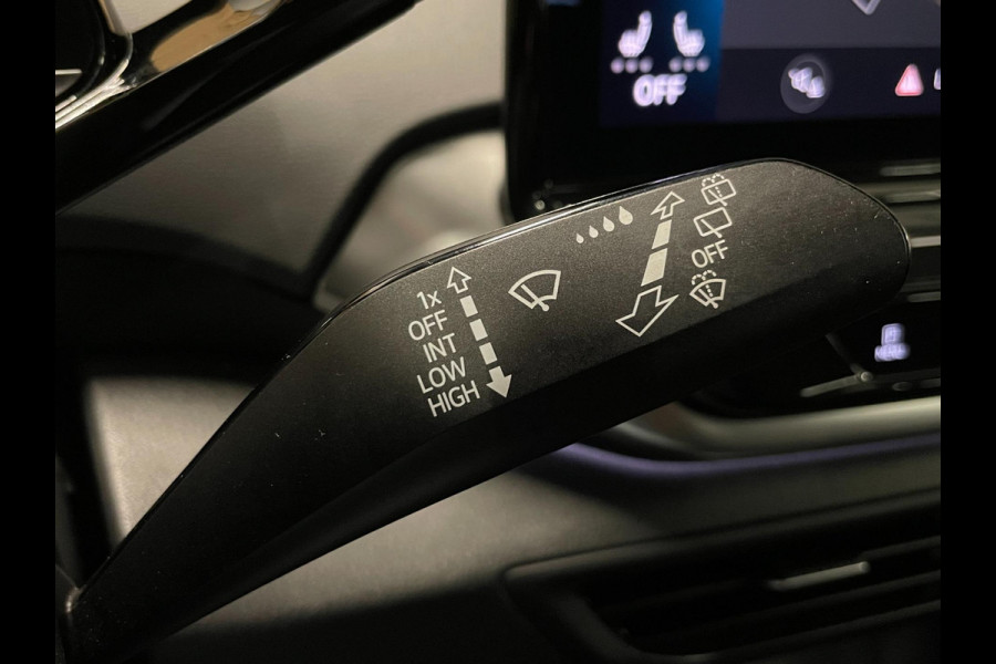 Volkswagen ID.4 Pro 77 kWh|96% SOH|GROTE ACCU|HUD|ACC|CARPLAY,ANDROID|STOEL+STUURVERW|CLIMATE+CRUISE|NAV|NAP|NL-AUT|IN. BTW|1e EIG
