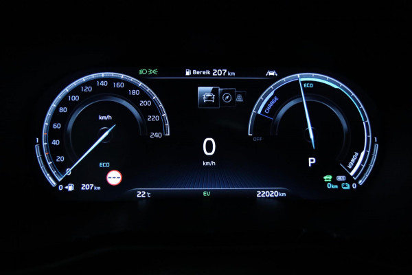 Kia Ceed Sportswagon 1.6 GDI PHEV ExecutiveLine / PANODAK / KEYLESS / DODEHOEK / CAMERA