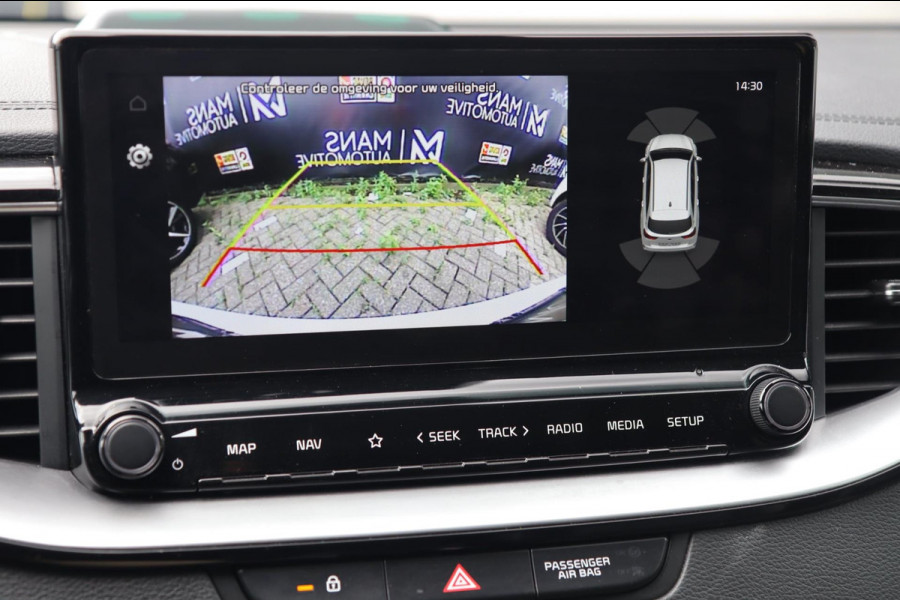 Kia Ceed Sportswagon 1.6 GDI PHEV ExecutiveLine / PANODAK / KEYLESS / DODEHOEK / CAMERA