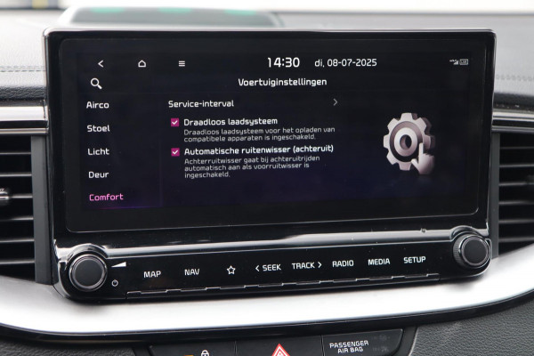 Kia Ceed Sportswagon 1.6 GDI PHEV ExecutiveLine / PANODAK / KEYLESS / DODEHOEK / CAMERA