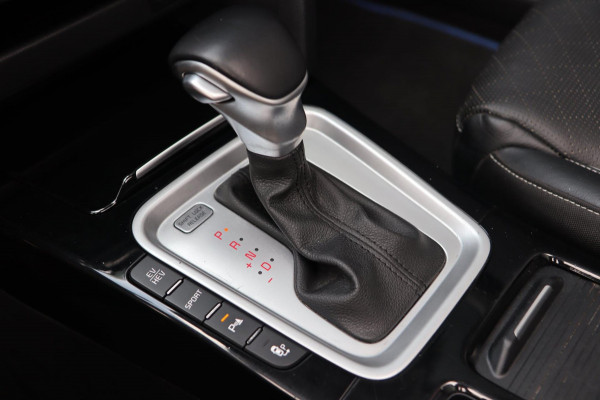 Kia Ceed Sportswagon 1.6 GDI PHEV ExecutiveLine / PANODAK / KEYLESS / DODEHOEK / CAMERA