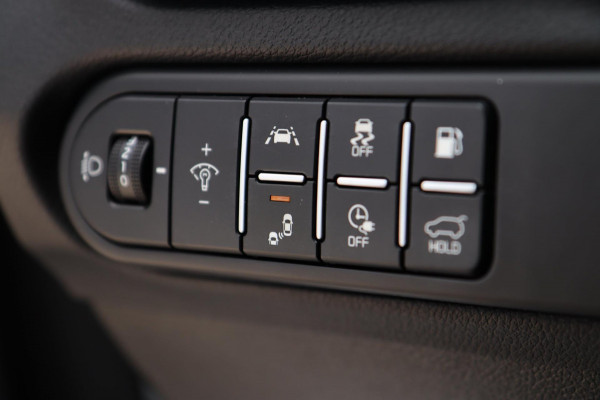 Kia Ceed Sportswagon 1.6 GDI PHEV ExecutiveLine / PANODAK / KEYLESS / DODEHOEK / CAMERA