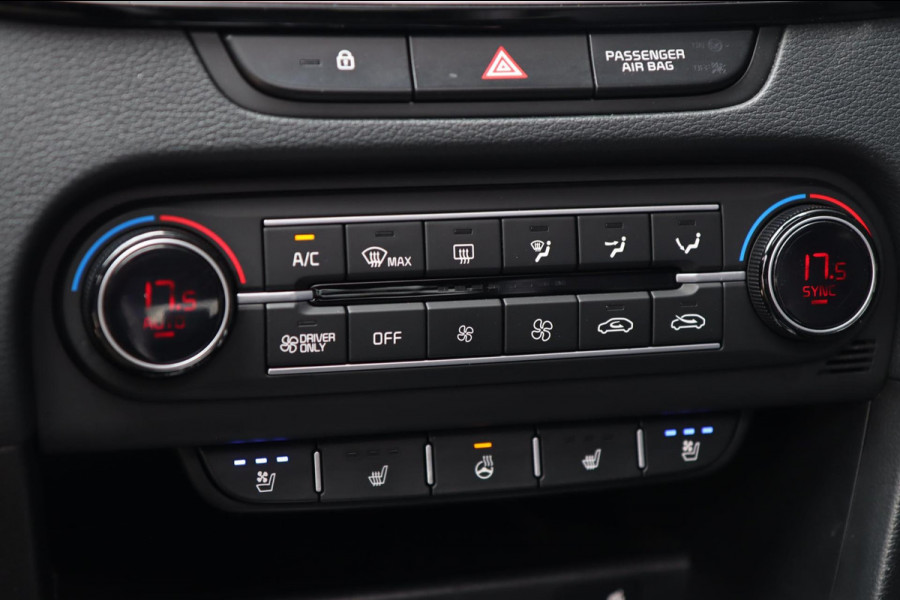 Kia Ceed Sportswagon 1.6 GDI PHEV ExecutiveLine / PANODAK / KEYLESS / DODEHOEK / CAMERA