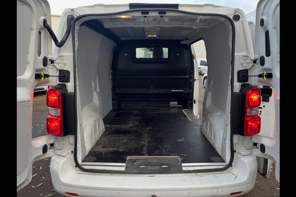 Peugeot Expert 2.0 BlueHDI 120PK L2 Premium / Trekhaak / Navi / App Connect