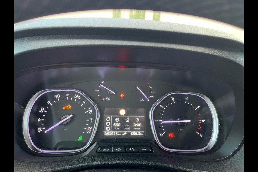 Peugeot Expert 2.0 BlueHDI 120PK L2 Premium / Trekhaak / Navi / App Connect