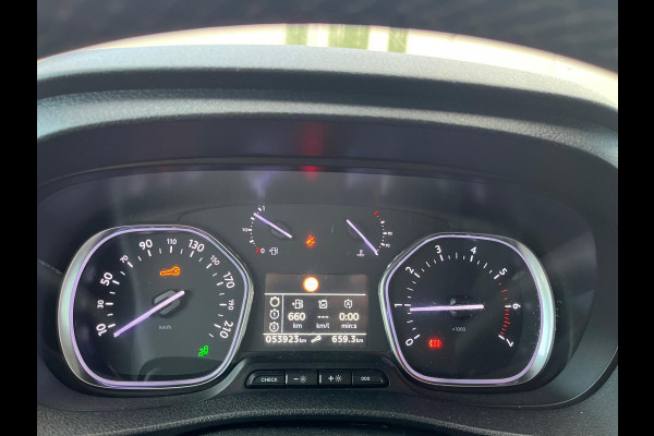 Peugeot Expert 2.0 BlueHDI 120PK L2 Premium / Trekhaak / Navi / App Connect