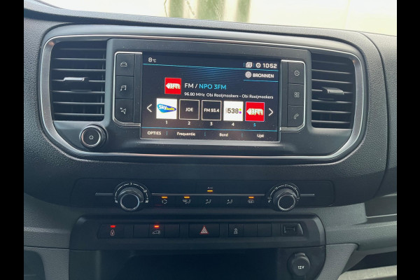 Peugeot Expert 2.0 BlueHDI 120PK L2 Premium / Trekhaak / Navi / App Connect