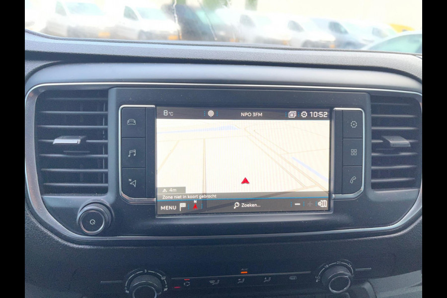 Peugeot Expert 2.0 BlueHDI 120PK L2 Premium / Trekhaak / Navi / App Connect