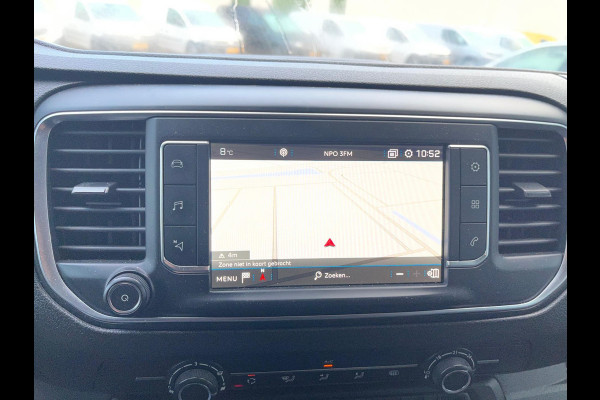 Peugeot Expert 2.0 BlueHDI 120PK L2 Premium / Trekhaak / Navi / App Connect