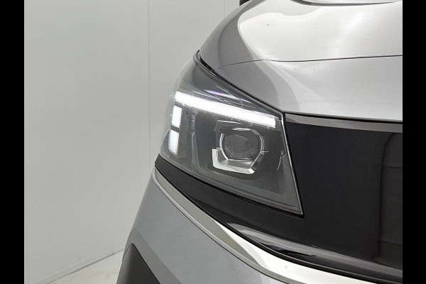 Opel Vivaro 2.0 Diesel 180 S&S L3 Automaat Dubbele Cabine 2 schuifdeuren Android Auto/Apple CarPlay Navigatie Keyless Entry&Start Climate Control Camera Cruise Control Houten afwerking laadruimte Trekhaak lichtmetalen velgen