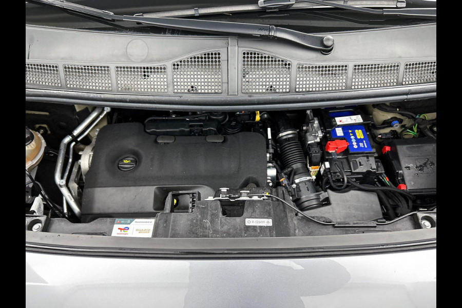 Opel Vivaro 2.0 Diesel 180 S&S L3 Automaat Dubbele Cabine 2 schuifdeuren Android Auto/Apple CarPlay Navigatie Keyless Entry&Start Climate Control Camera Cruise Control Houten afwerking laadruimte Trekhaak lichtmetalen velgen