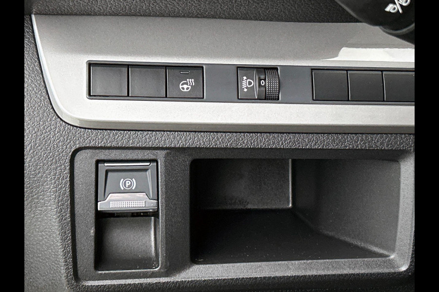 Opel Vivaro 2.0 Diesel 180 S&S L3 Automaat Dubbele Cabine 2 schuifdeuren Android Auto/Apple CarPlay Navigatie Keyless Entry&Start Climate Control Camera Cruise Control Houten afwerking laadruimte Trekhaak lichtmetalen velgen