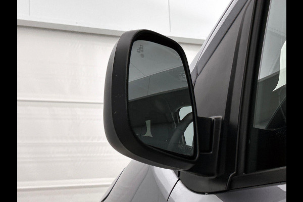 Opel Vivaro 2.0 Diesel 180 S&S L3 Automaat Dubbele Cabine 2 schuifdeuren Android Auto/Apple CarPlay Navigatie Keyless Entry&Start Climate Control Camera Cruise Control Houten afwerking laadruimte Trekhaak lichtmetalen velgen