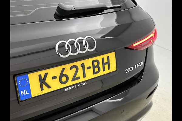 Audi A3 Sportback 30 TFSI Business edition 5Drs. / Virtual cockpit / Airco-ecc./ Navigatie / Pdc / Xenon / Radio multimedia / Apk 11-2026