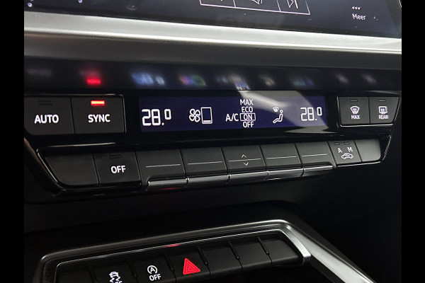 Audi A3 Sportback 30 TFSI Business edition 5Drs. / Virtual cockpit / Airco-ecc./ Navigatie / Pdc / Xenon / Radio multimedia / Apk 11-2026