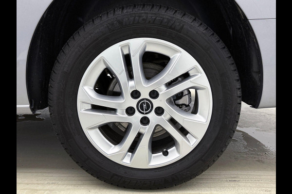 Opel Vivaro 2.0 Diesel 180 S&S L3 Automaat Dubbele Cabine 2 schuifdeuren Android Auto/Apple CarPlay Navigatie Keyless Entry&Start Climate Control Camera Cruise Control Houten afwerking laadruimte Trekhaak lichtmetalen velgen