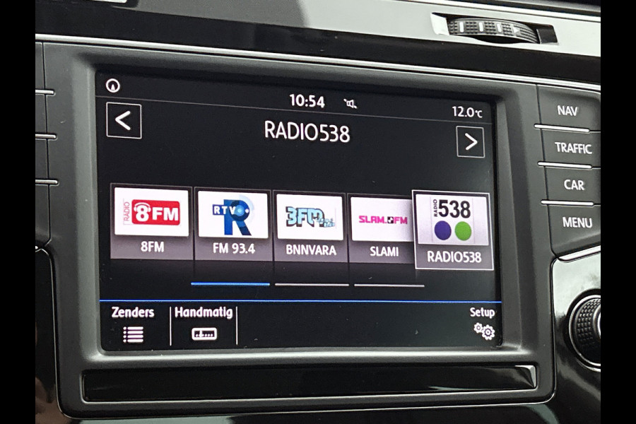 Volkswagen Golf 1.2 TSI Trendline / Navi / Cruise / Lmv 16" / Apple Car Play / Park pilot / Privacy Glass / Stoelverw. / Apk 03-2026