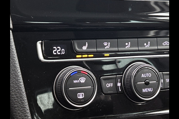 Volkswagen Golf 1.2 TSI Trendline / Navi / Cruise / Lmv 16" / Apple Car Play / Park pilot / Privacy Glass / Stoelverw. / Apk 03-2026