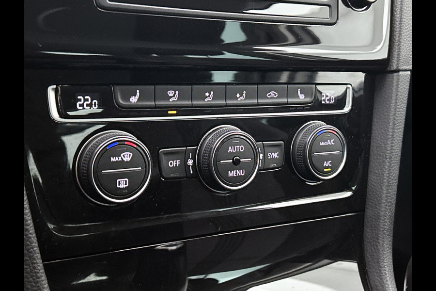 Volkswagen Golf 1.2 TSI Trendline / Navi / Cruise / Lmv 16" / Apple Car Play / Park pilot / Privacy Glass / Stoelverw. / Apk 03-2026