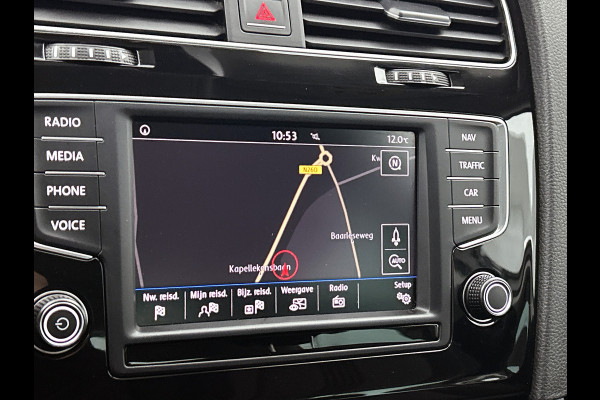 Volkswagen Golf 1.2 TSI Trendline / Navi / Cruise / Lmv 16" / Apple Car Play / Park pilot / Privacy Glass / Stoelverw. / Apk 03-2026