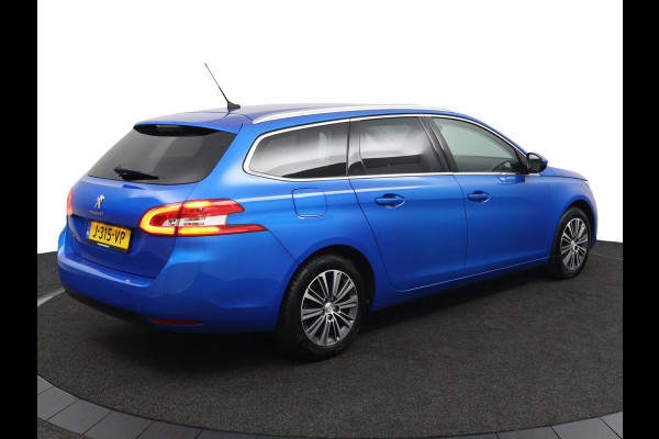 Peugeot 308 SW 1.2 PureTech*AUTOM.*ECC*CRUISE*CAM*