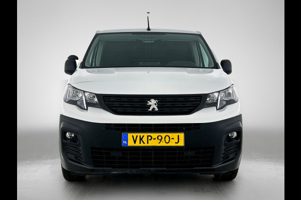 Peugeot Partner 1.2 Benzine 111PK Euro6 *Distributie bij 68Dkm. vervangen* Premium / Airco / Navigatie / Schuifdeur Re./ Radio multimedia / Apk 08-2027