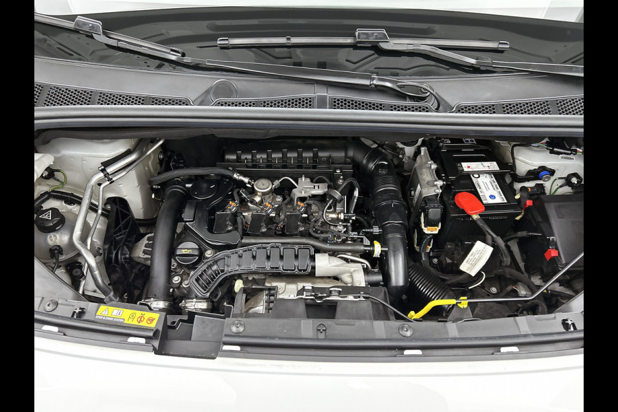 Peugeot Partner 1.2 Benzine 111PK Euro6 *Distributie bij 68Dkm. vervangen* Premium / Airco / Navigatie / Schuifdeur Re./ Radio multimedia / Apk 08-2027