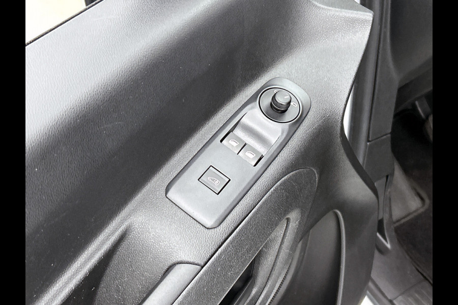 Peugeot Partner 1.2 Benzine 111PK Euro6 *Distributie bij 68Dkm. vervangen* Premium / Airco / Navigatie / Schuifdeur Re./ Radio multimedia / Apk 08-2027