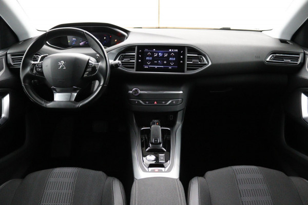 Peugeot 308 SW 1.2 PureTech*AUTOM.*ECC*CRUISE*CAM*