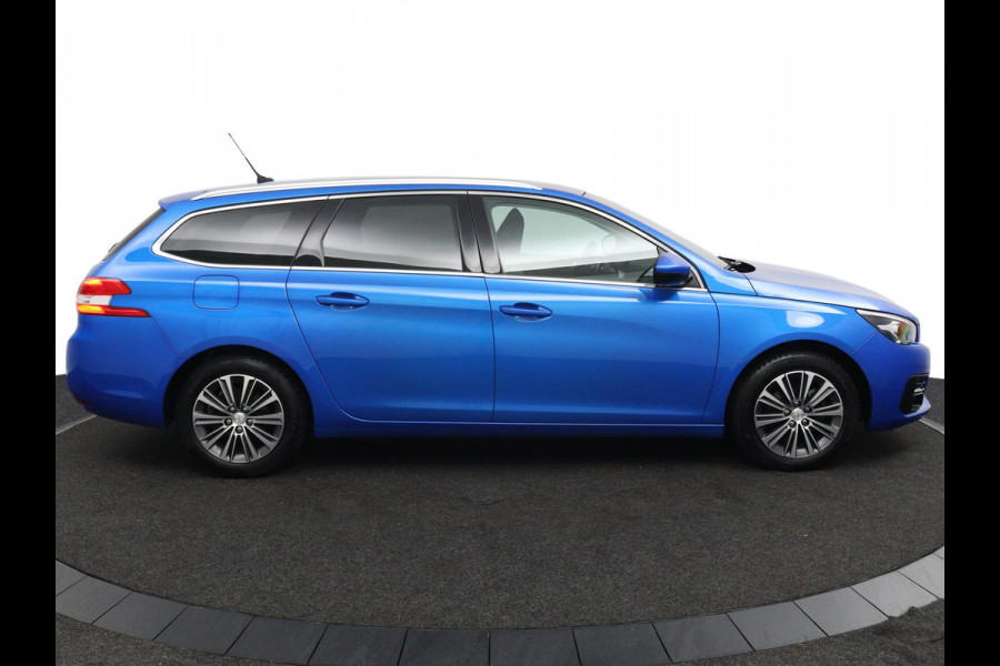 Peugeot 308 SW 1.2 PureTech*AUTOM.*ECC*CRUISE*CAM*