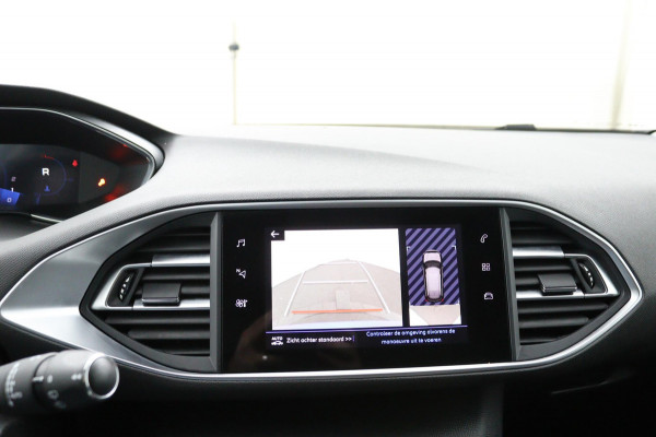 Peugeot 308 SW 1.2 PureTech*AUTOM.*ECC*CRUISE*CAM*