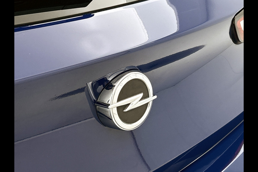 Opel Astra 1.5 CDTI 123PK 5Drs. Business Edition / Navigatie / Pdc.A / Airco / Radio multimedia / Apk 06-2026