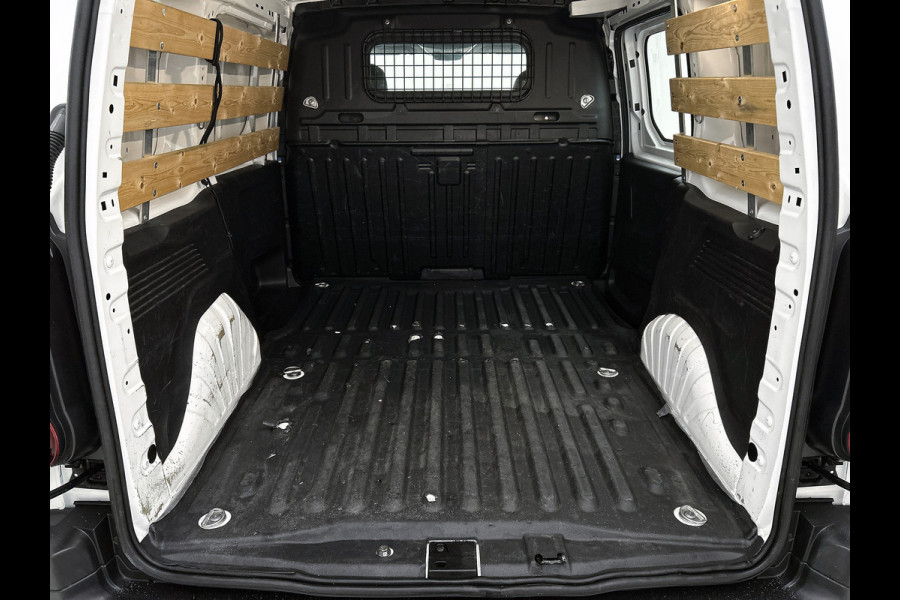 Peugeot Partner 1.2 Benzine 111PK Euro6 *Distributie bij 66Dkm.vervangen* Premium / Airco / Navigatie / Schuifdeur Re./ Radio multimedia / Apk 07-2027