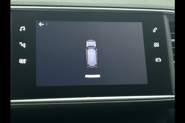 Peugeot 308 SW 1.2 111PK PureTech Active * Distributie vv bij 85Dkm.* / Trekhaak / Navigatie / Airco-ecc./ Pdc./ Radio multimedia / / Apk 02-2028