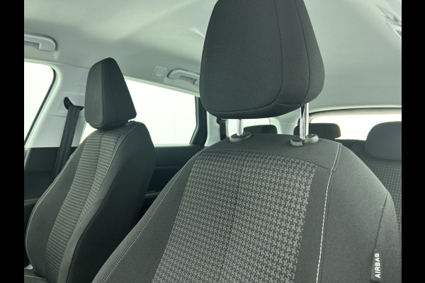 Peugeot 308 SW 1.2 111PK PureTech Active * Distributie vv bij 85Dkm.* / Trekhaak / Navigatie / Airco-ecc./ Pdc./ Radio multimedia / / Apk 02-2028