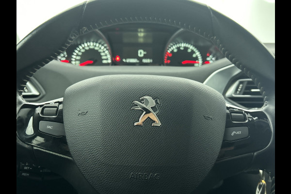 Peugeot 308 SW 1.2 111PK PureTech Active * Distributie vv bij 85Dkm.* / Trekhaak / Navigatie / Airco-ecc./ Pdc./ Radio multimedia / / Apk 02-2028