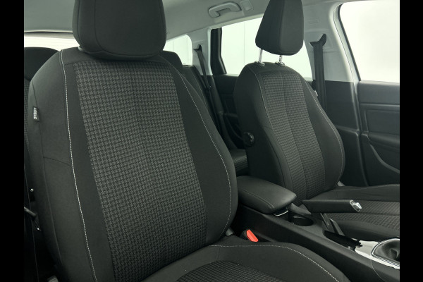 Peugeot 308 SW 1.2 111PK PureTech Active * Distributie vv bij 85Dkm.* / Trekhaak / Navigatie / Airco-ecc./ Pdc./ Radio multimedia / / Apk 02-2028