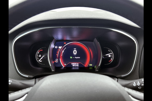 Renault Mégane Estate 1.5 DCi Automaat Euro6 Zen / Distributie vv bij 123Dkm / Cruise / Navi / LED / Carplay / Parkeer sensoren / Apk 06-2026