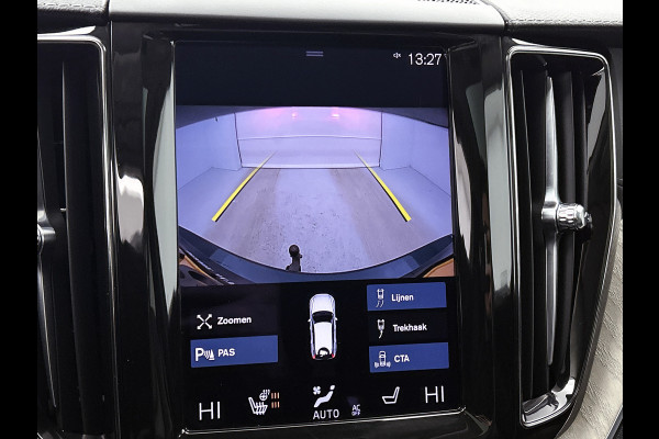 Volvo XC60 2.0 T6 250KW AWD hybrid Inscription / Panoramadak / Trekhaak / Leder lux./Stuur-Stoelverw / Pdc+camera / Audio & Park Ass./ Lighting / Apk 06-2027